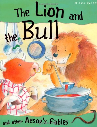 The Lion and the Bull (Aesop's Fables) Social Sciences
