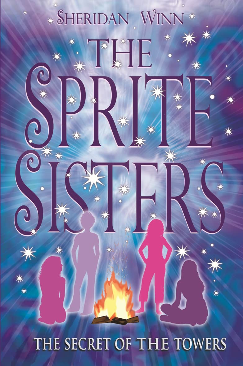 The Secret of the Towers Novels & Short Stories