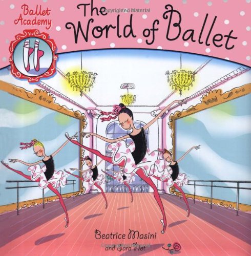 The World of Ballet Film, Art & Culture