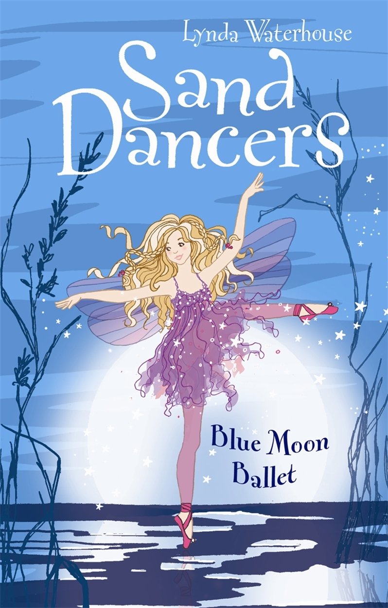 Waterhouse, L: Blue Moon Ballet Fantasy & Sci-Fi