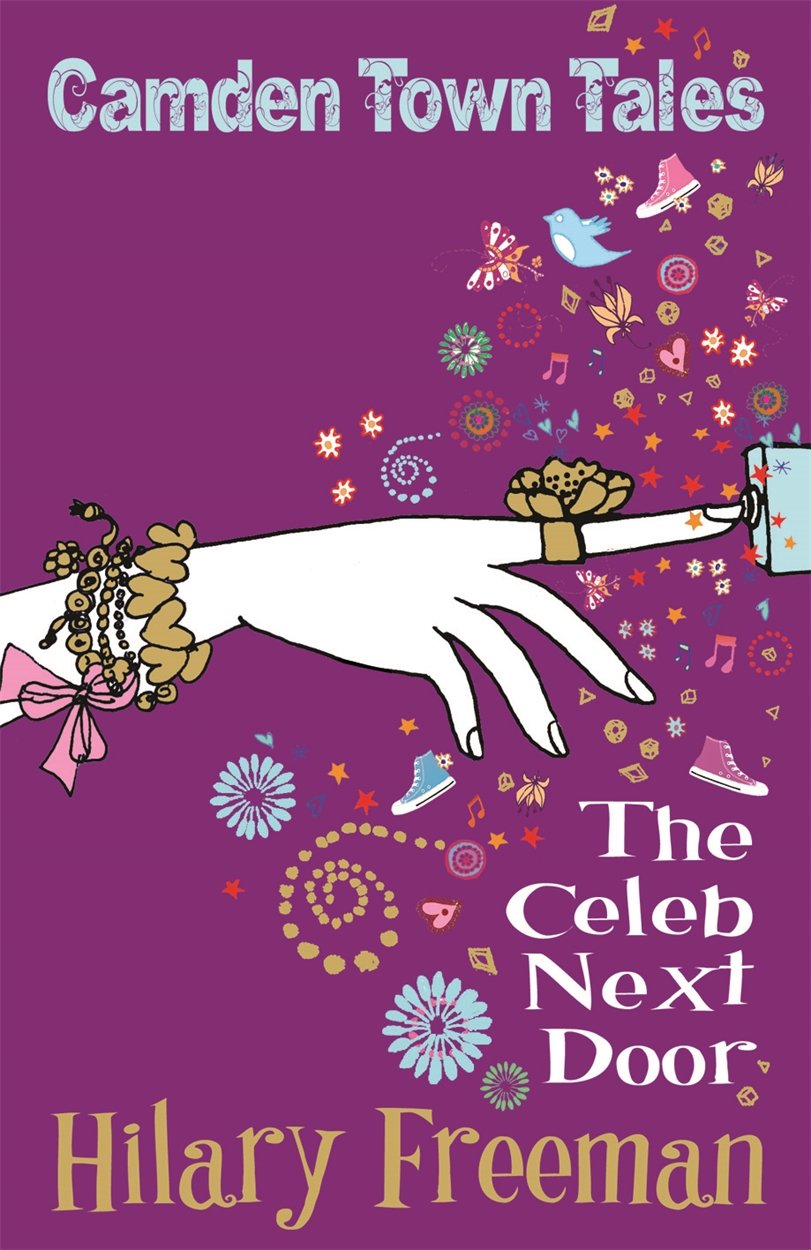 The Celeb Next Door (Camden Town Tales) Romance