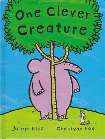 One Clever Creature Books