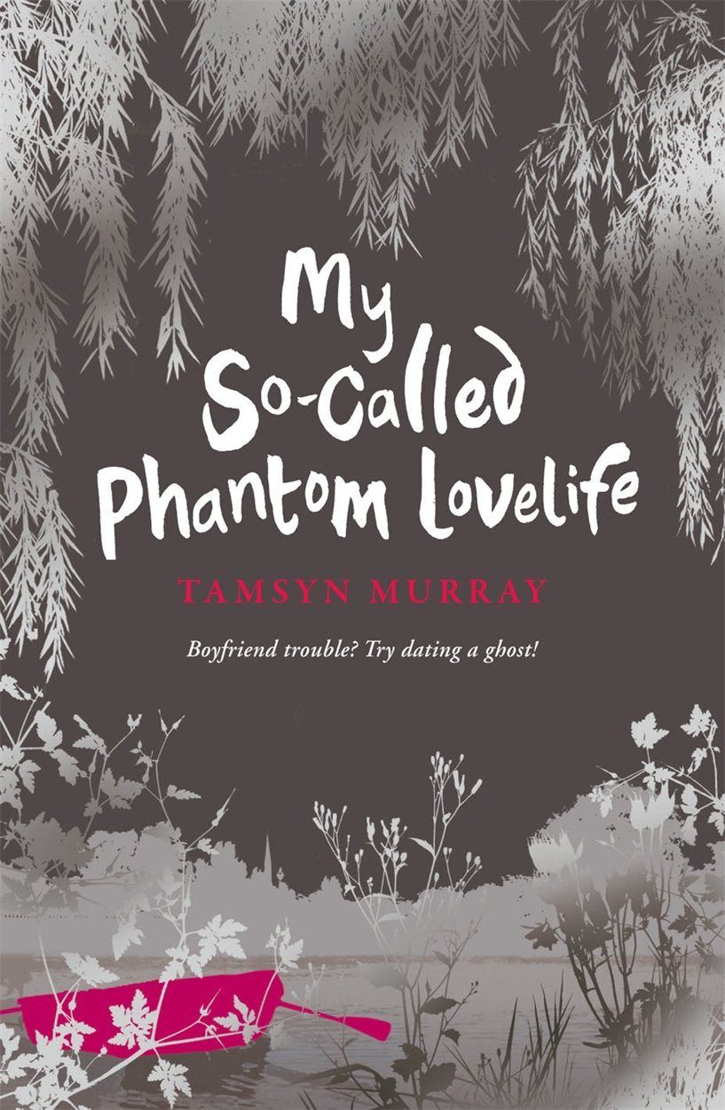 Product Image: My So-Called Phantom Lovelife
