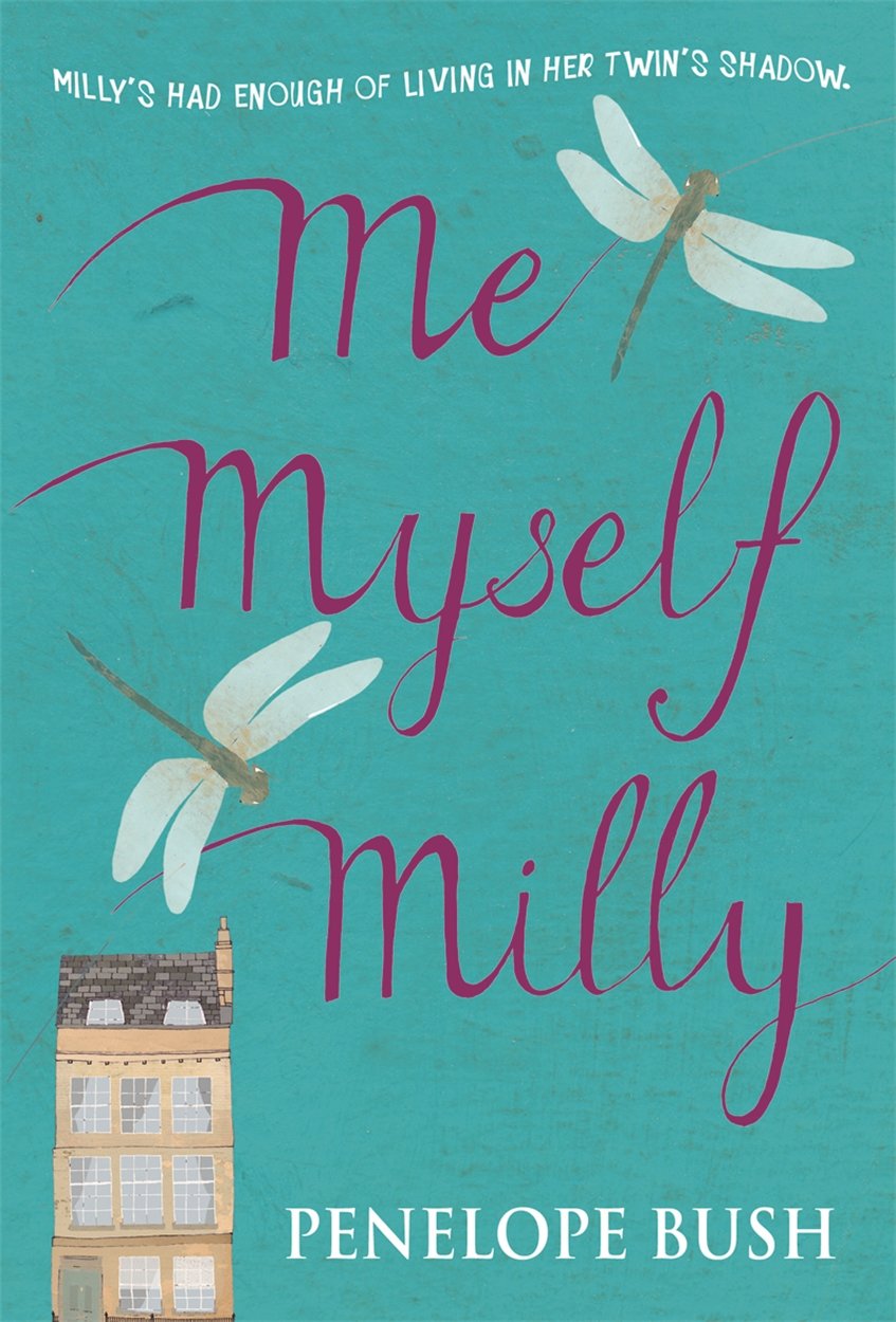Me, Myself, Milly Fiction