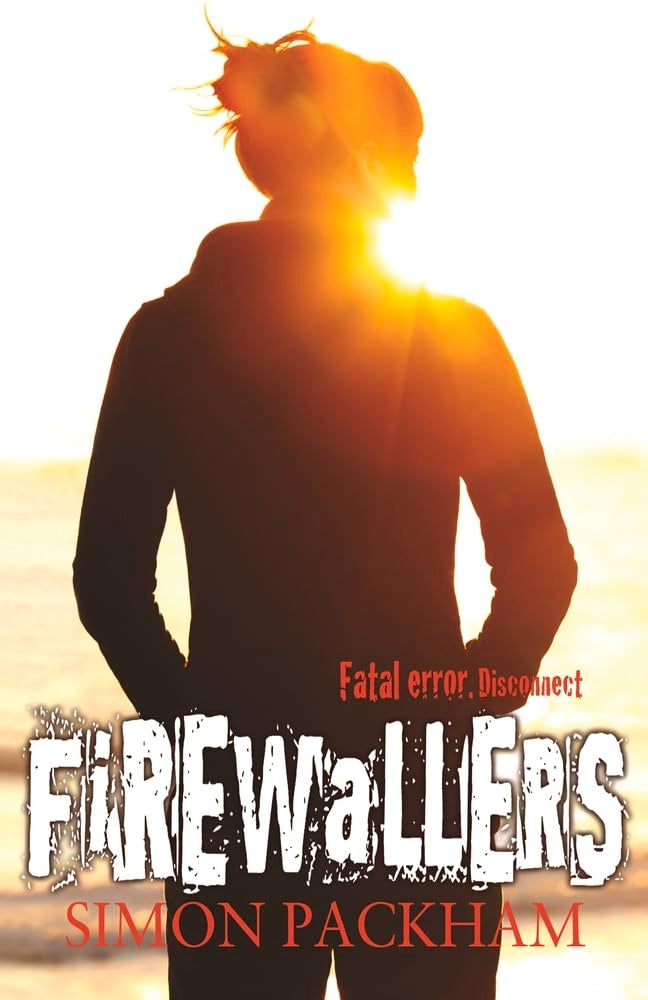 Firewallers Fiction books for children