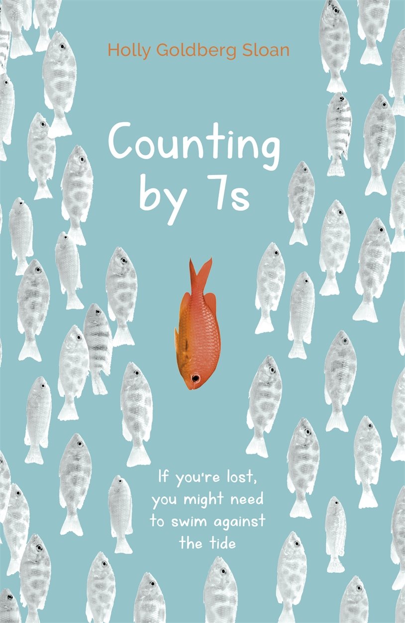 Product Image: Counting by 7s
