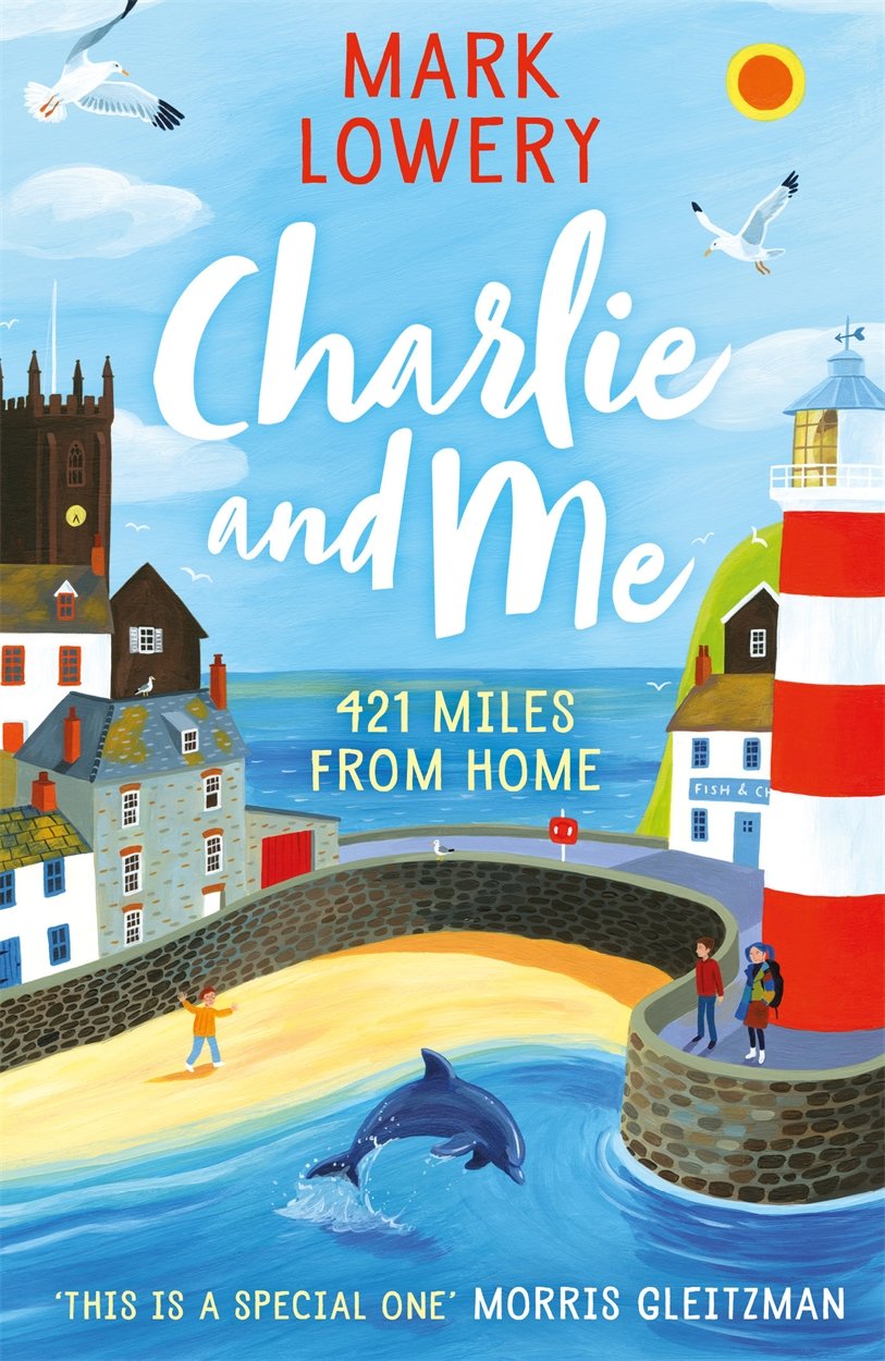 Charlie and Me: 421 Miles From Home Non-fiction
