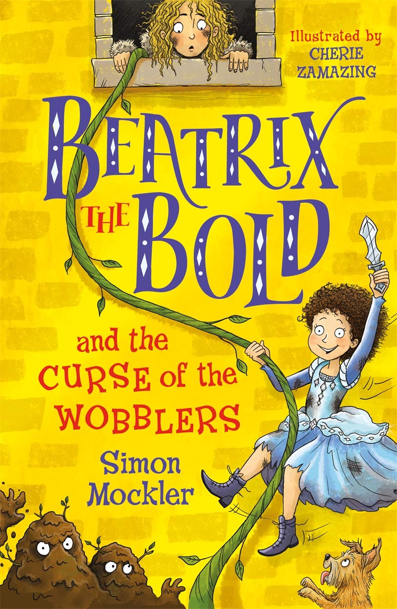 Beatrix the Bold and the Curse of the Wobblers Novels & Short Stories