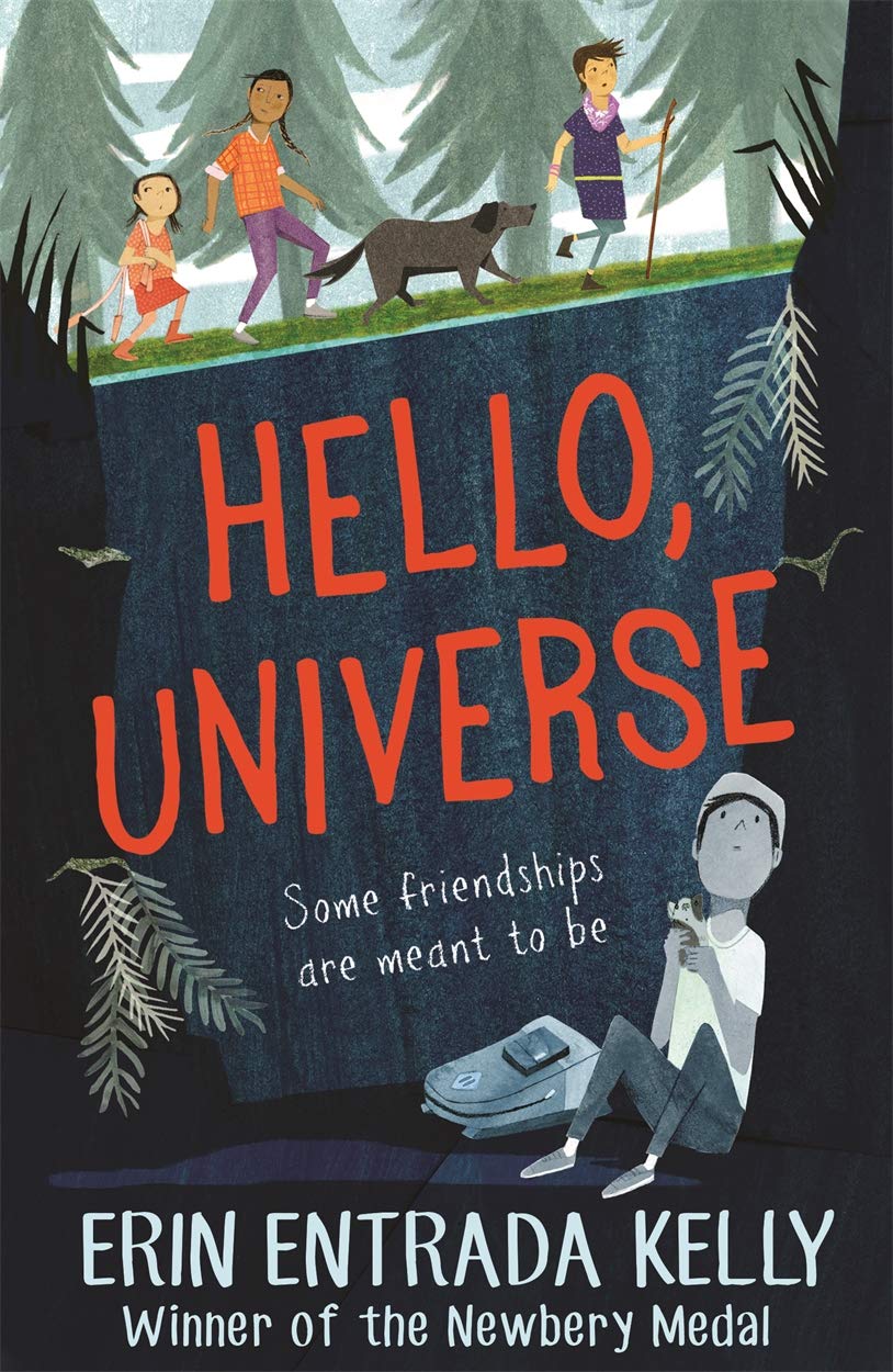 Hello, Universe Non-fiction