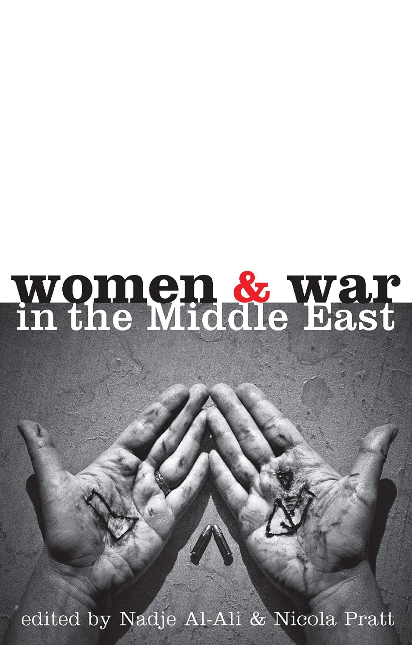 Women and War in the Middle East Law