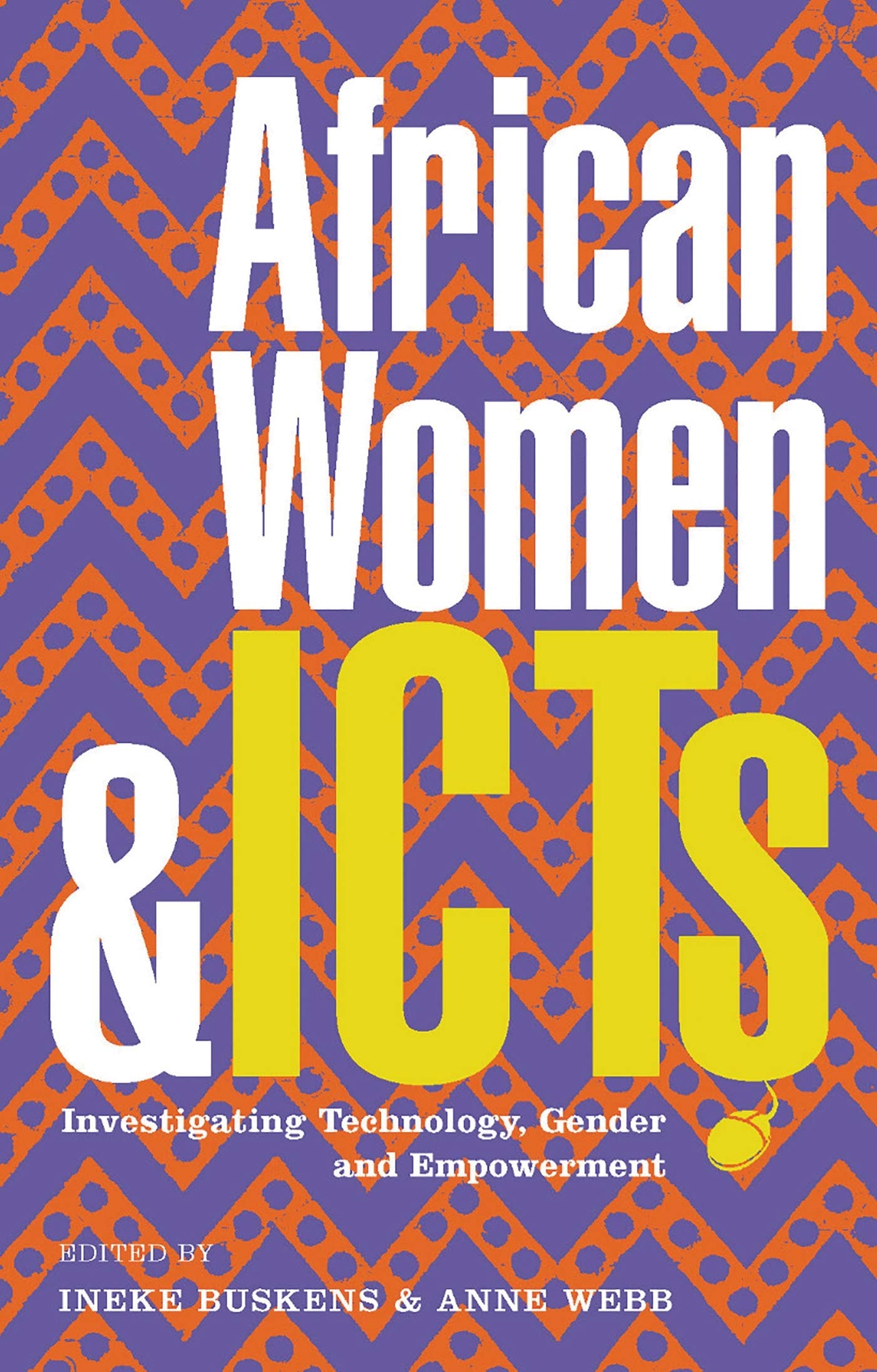 African Women and ICTS Books