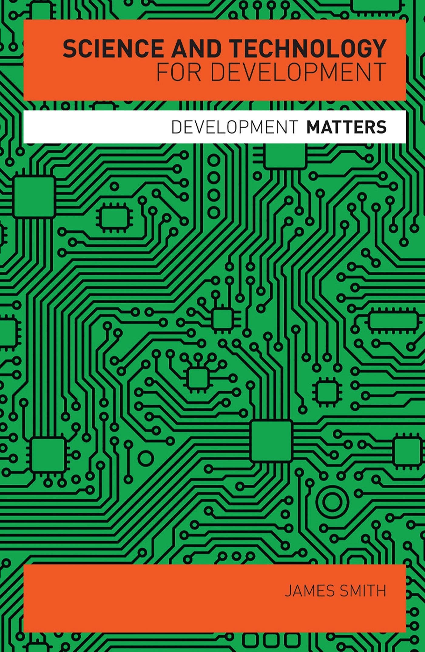 Science and Technology for Development Law