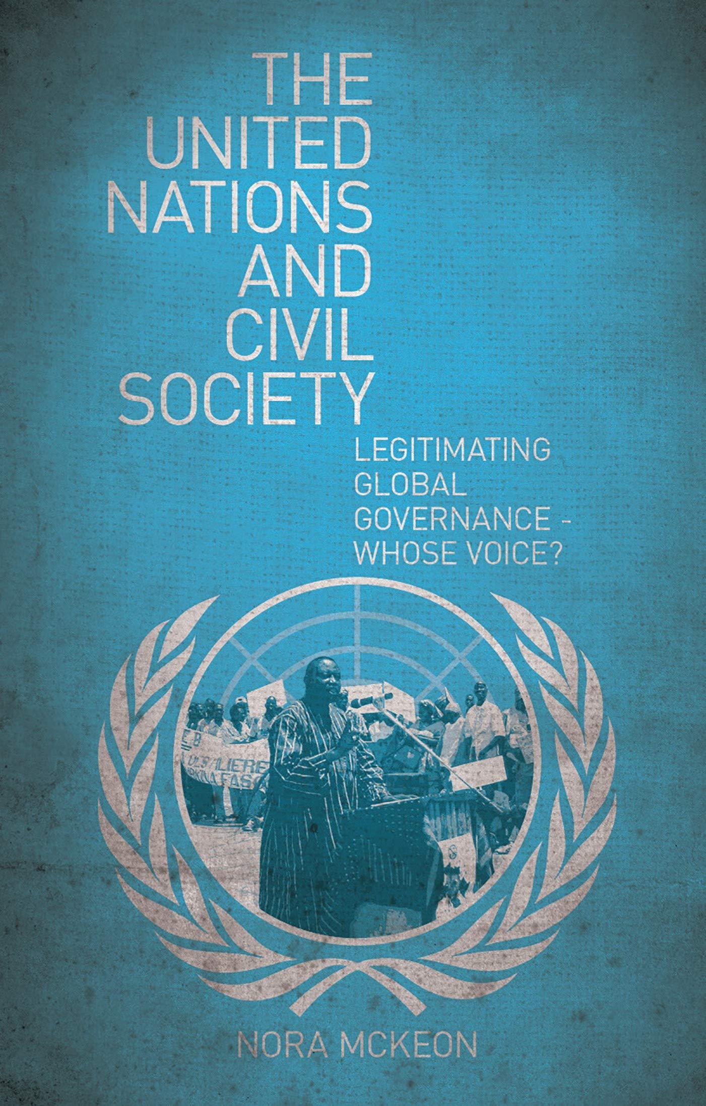 The United Nations and Civil Society Law