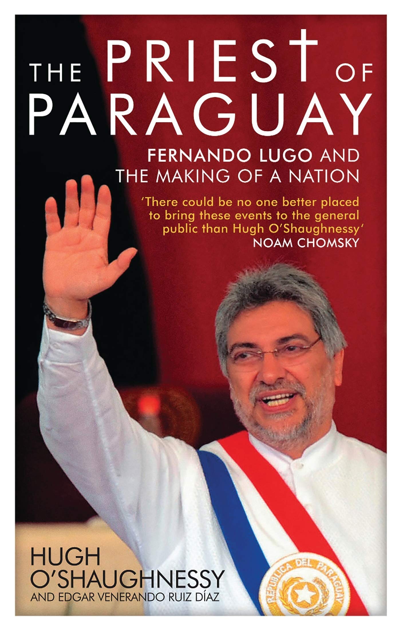 The Priest of Paraguay Politics & History
