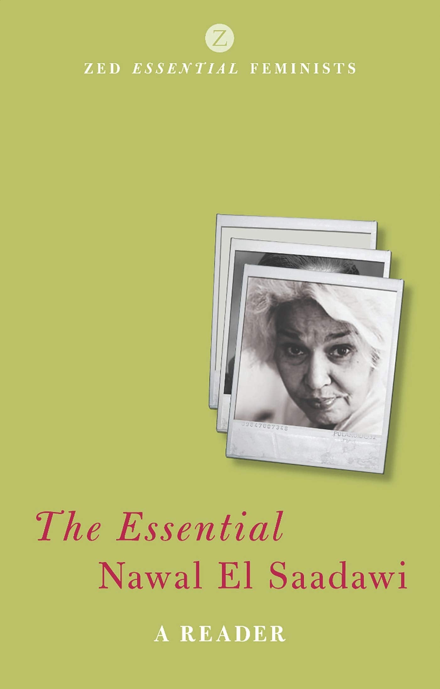 The Essential Nawal El Saadawi Social Sciences