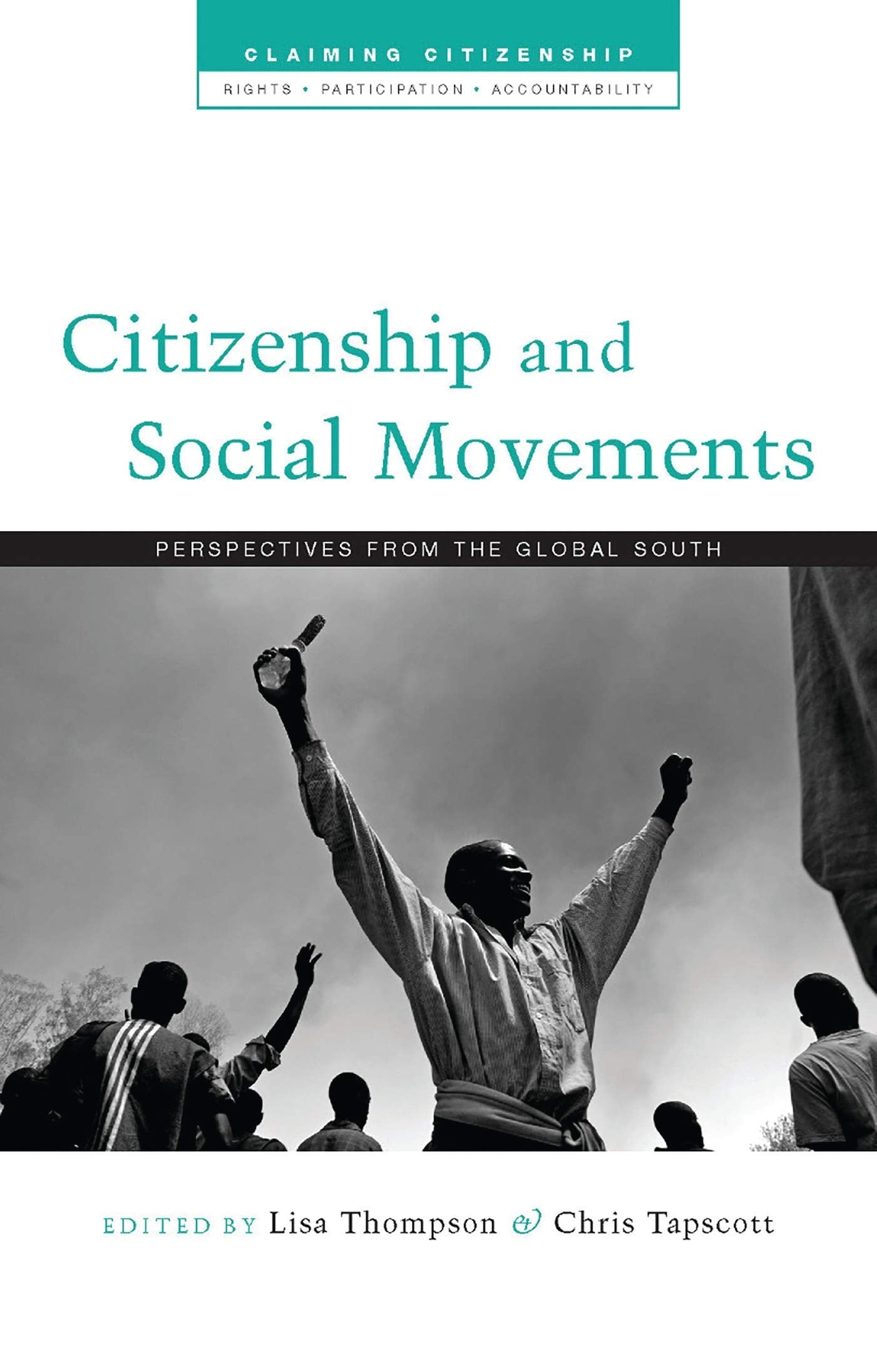 Product Image: Citizenship and Social Movements