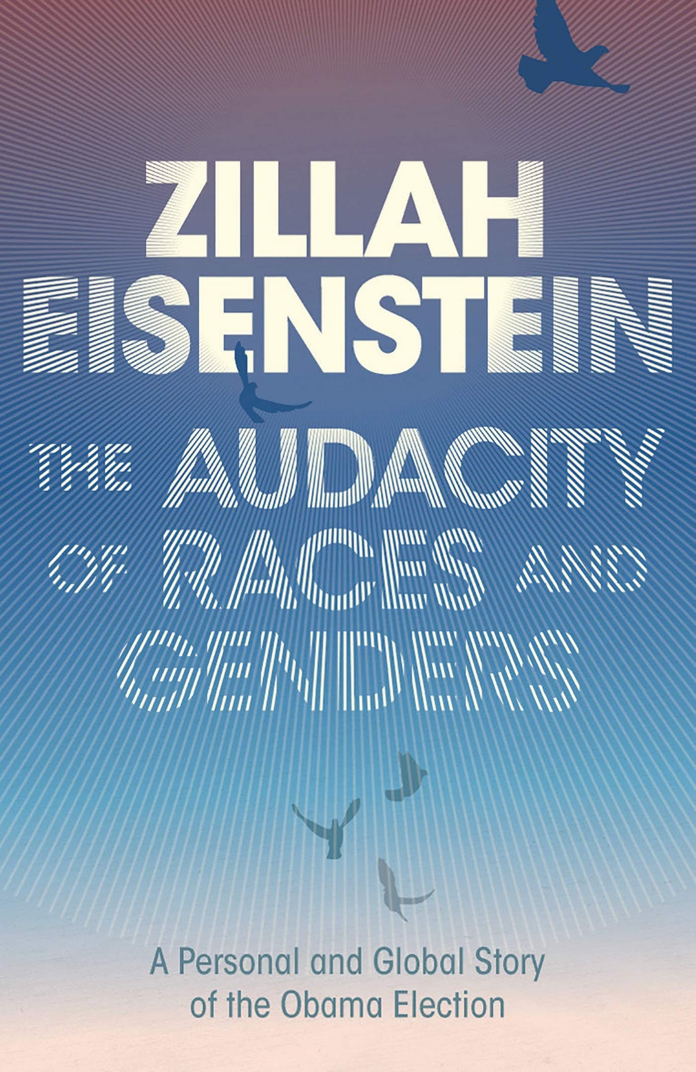 The Audacity of Races and Genders Law