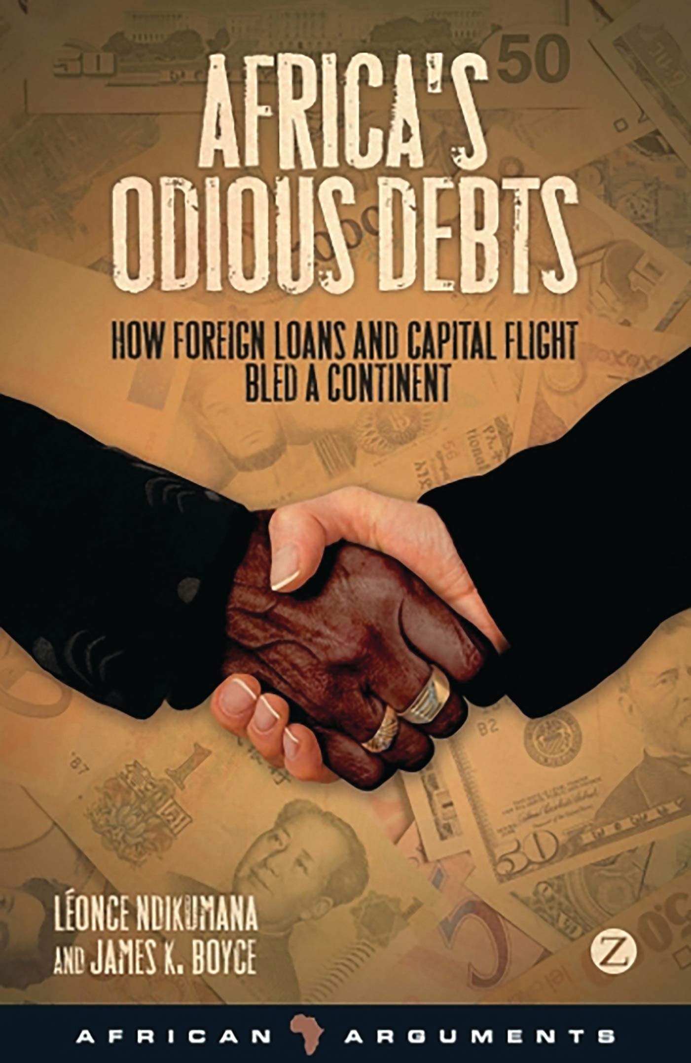 Africa's Odious Debts Law