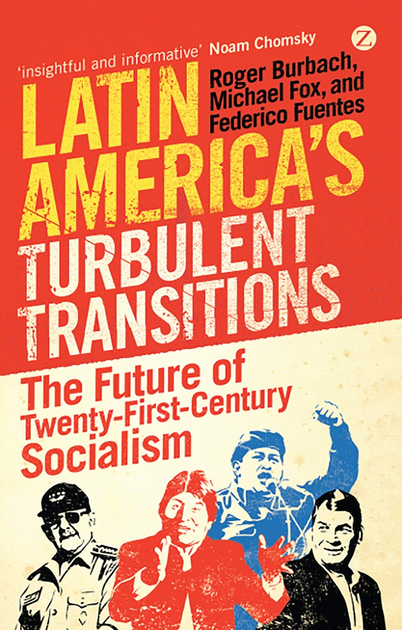 Latin America's Turbulent Transitions Law