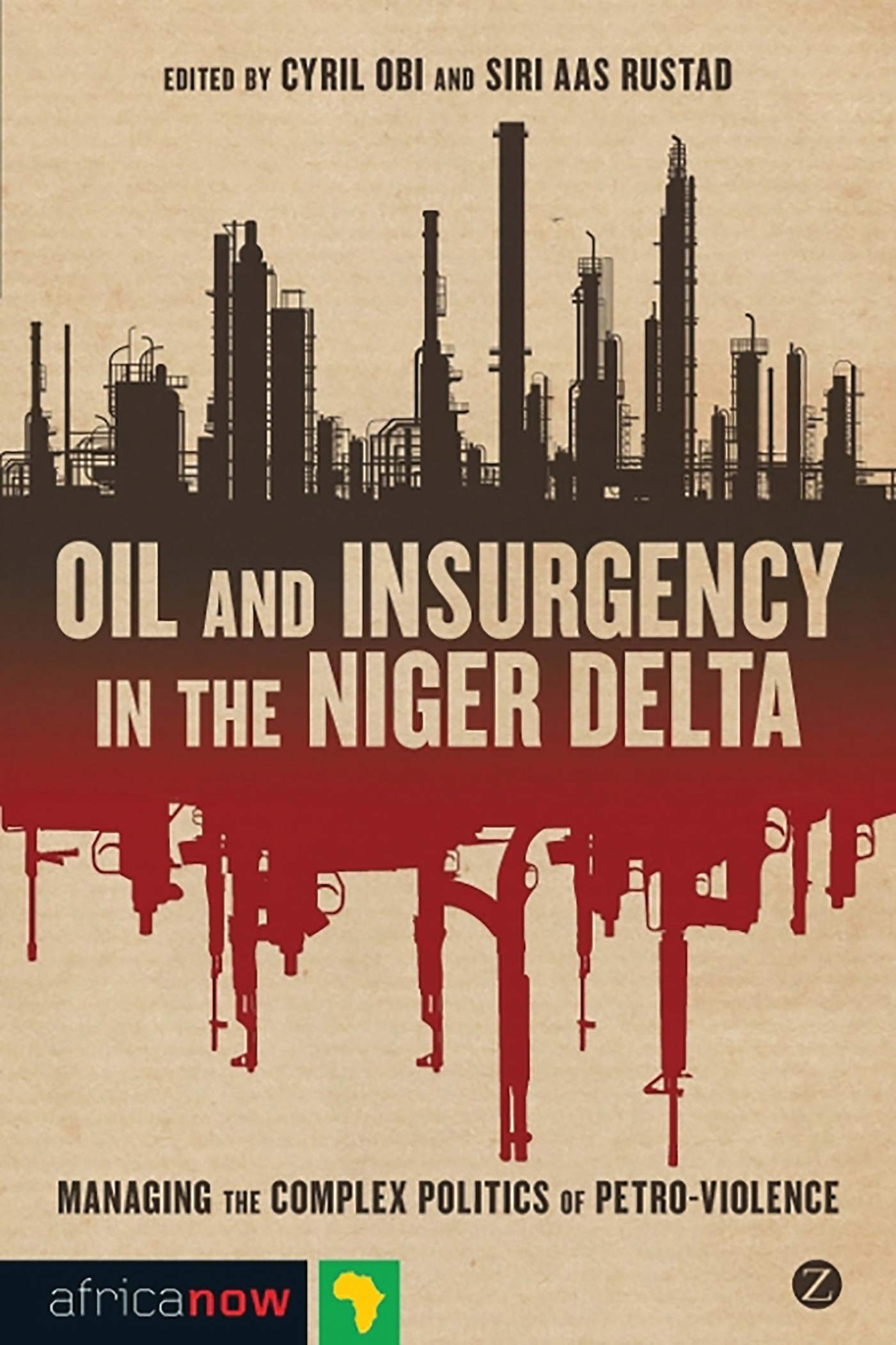 Oil and Insurgency in the Niger Delta Law