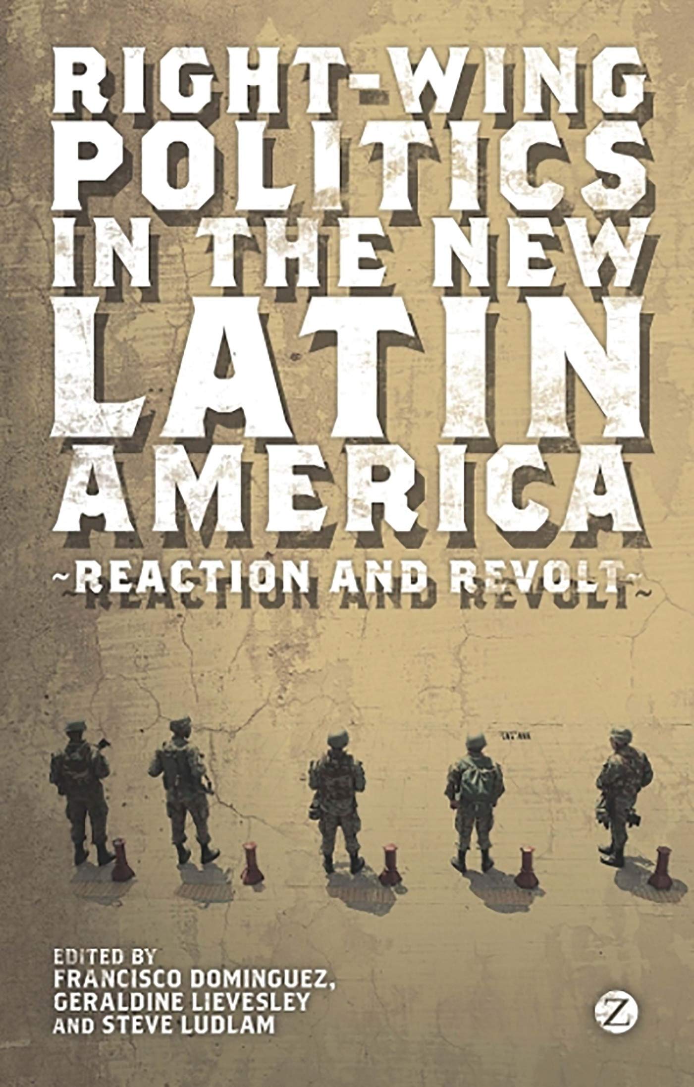 Right-Wing Politics in the New Latin America Social Sciences