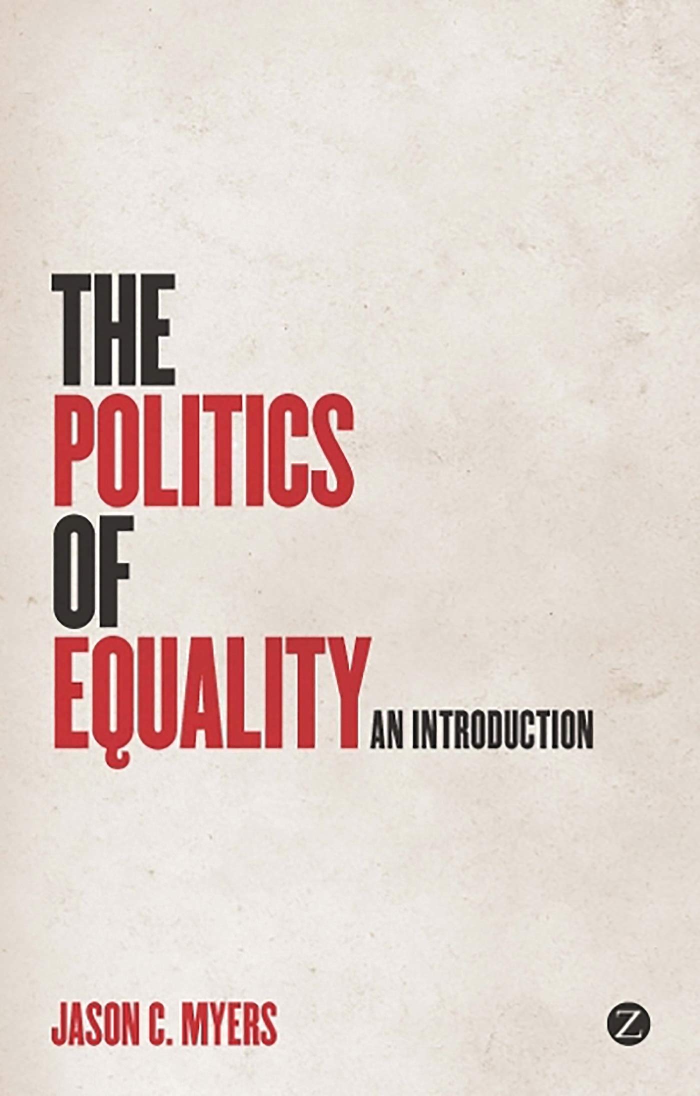 The Politics of Equality Law