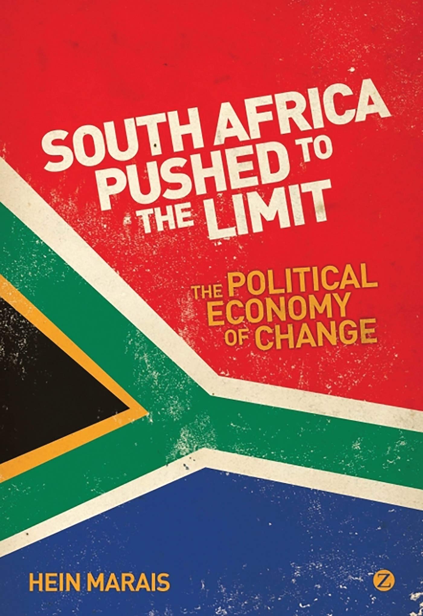 South Africa Pushed to the Limit Law