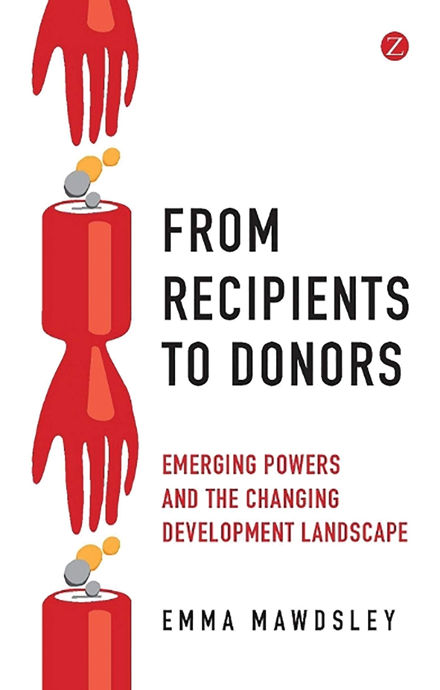 From Recipients to Donors Social Sciences