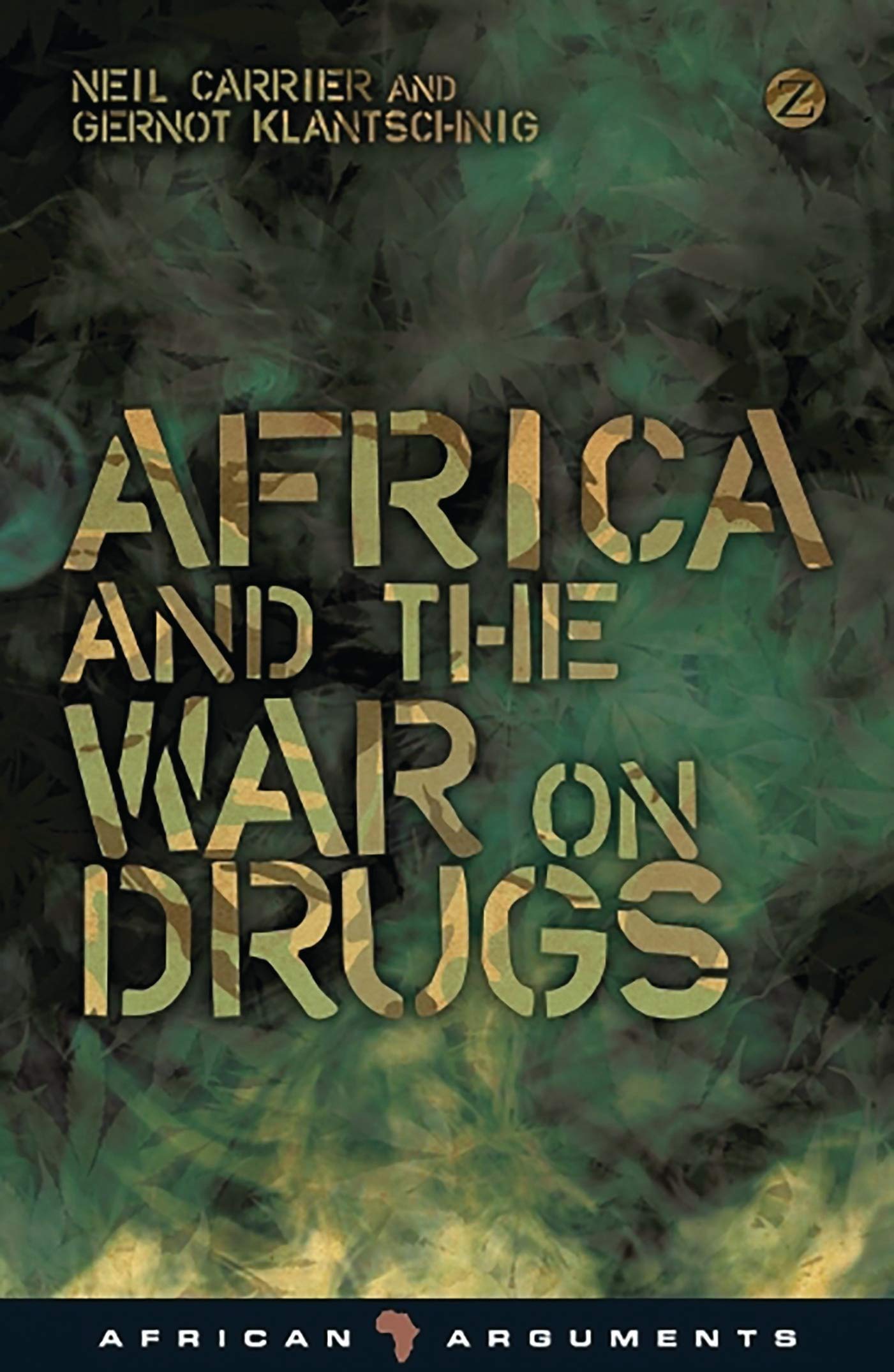 Africa and the War on Drugs Law