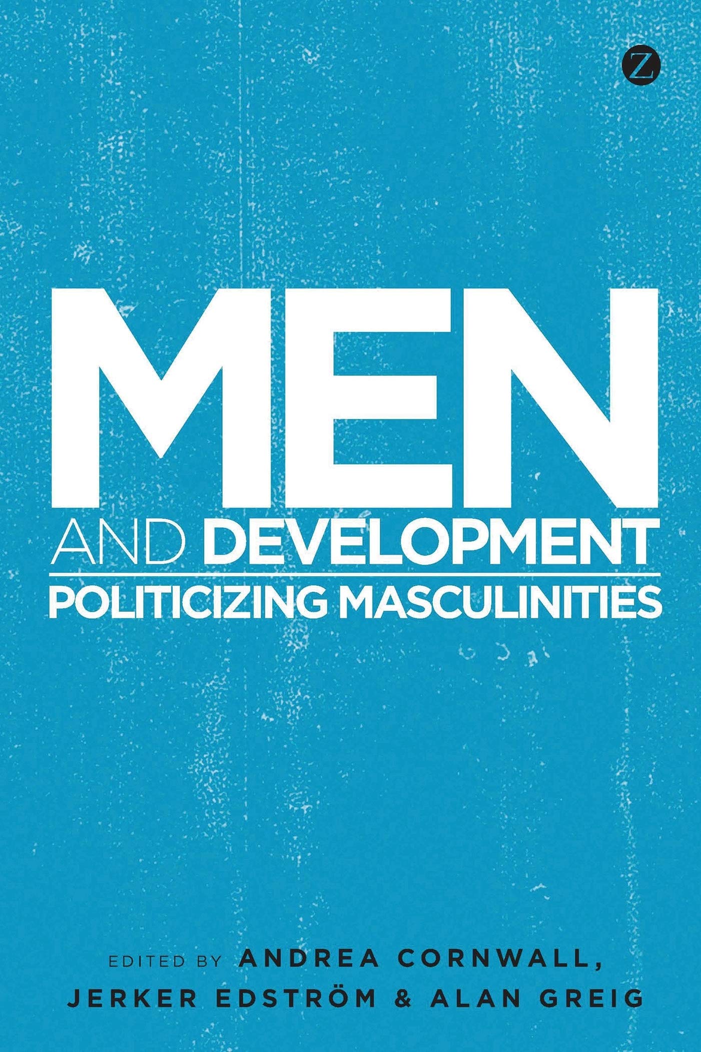 Men and Development Law