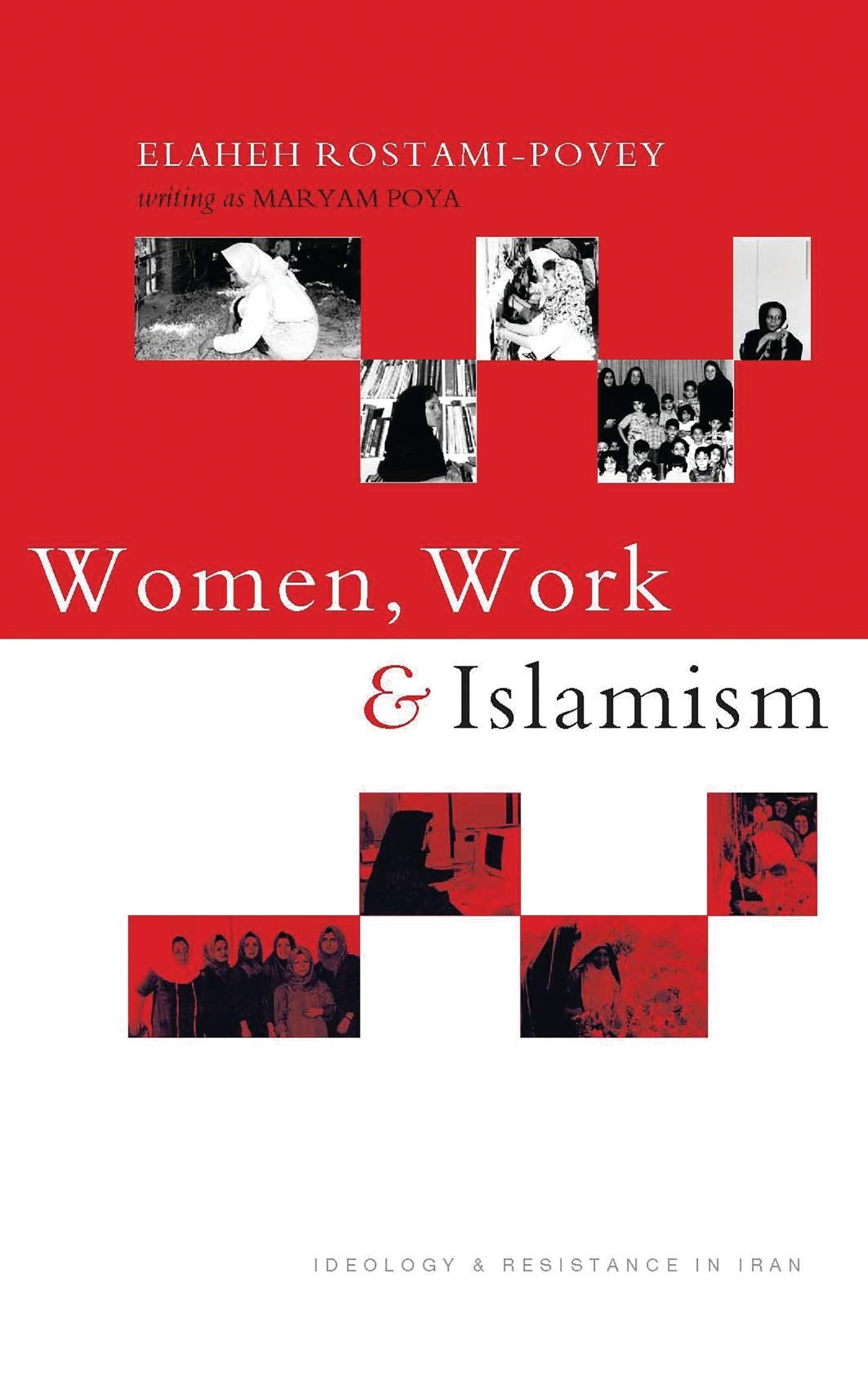 Women, Work and Islamism Law