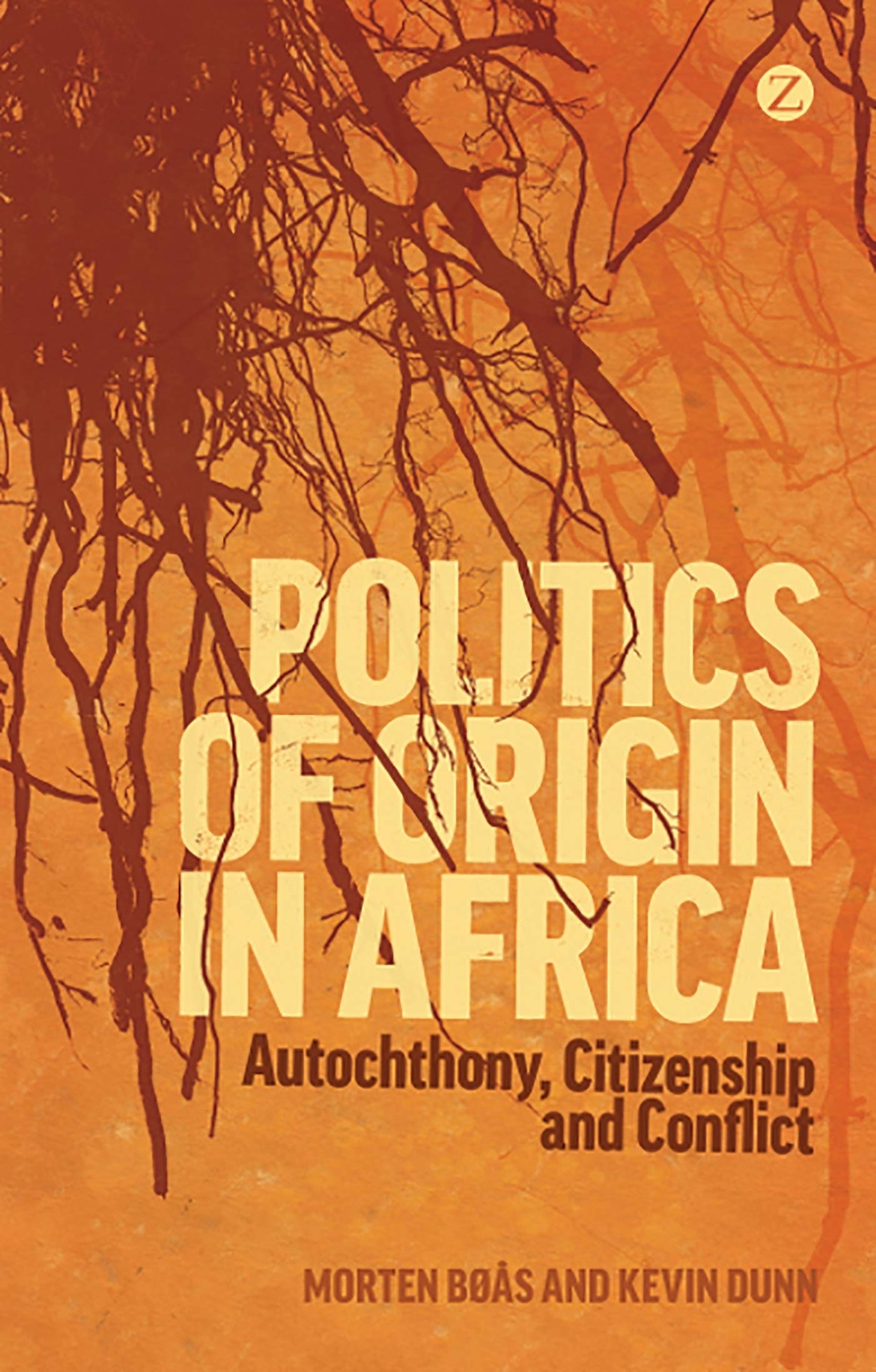 Politics of Origin in Africa Law