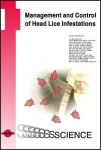 Management and Control of Head Lice Infestations (Uni-Med Science) Medicine