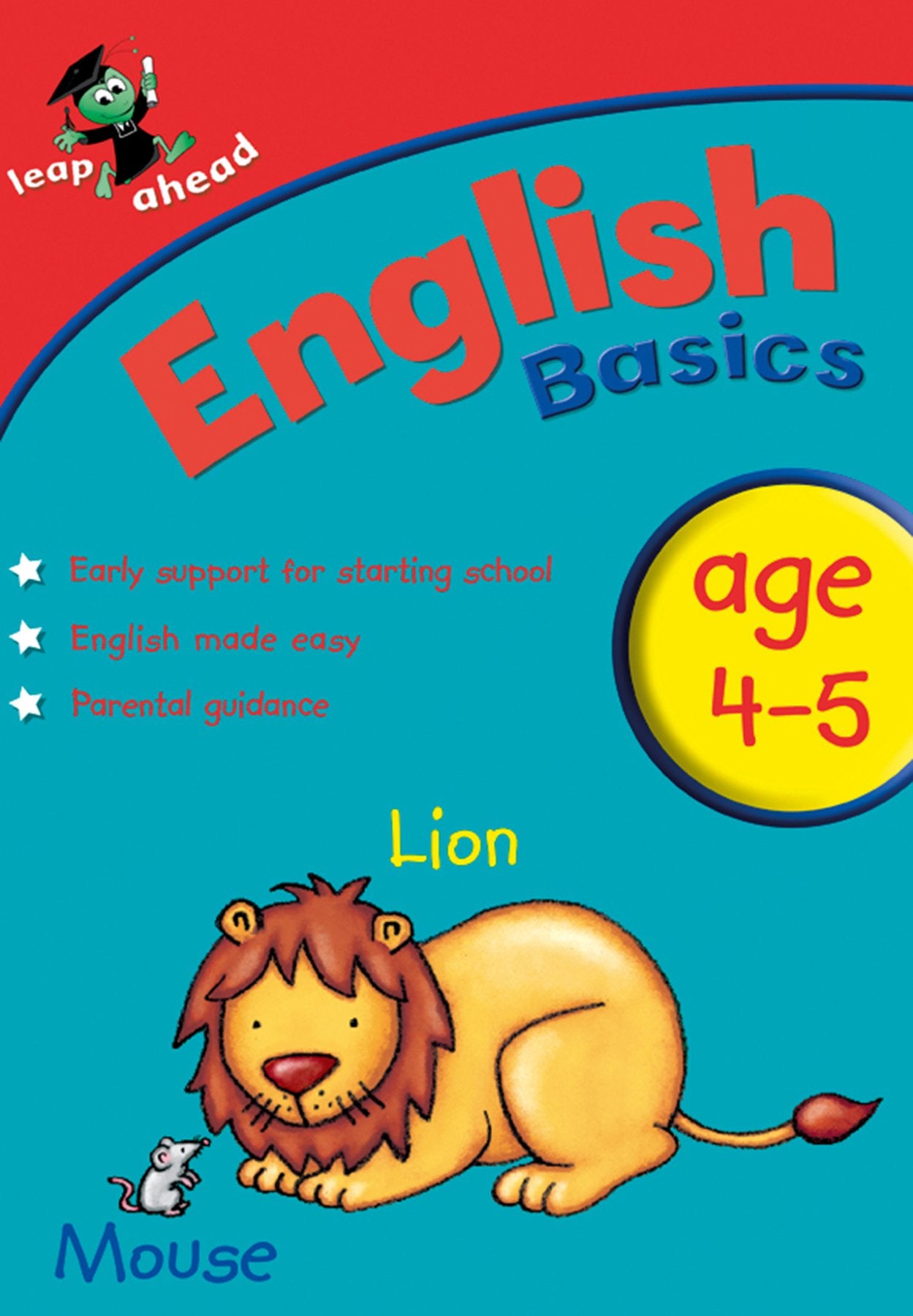 English Basics 4-5 Foreign Languages ​​& Dictionaries