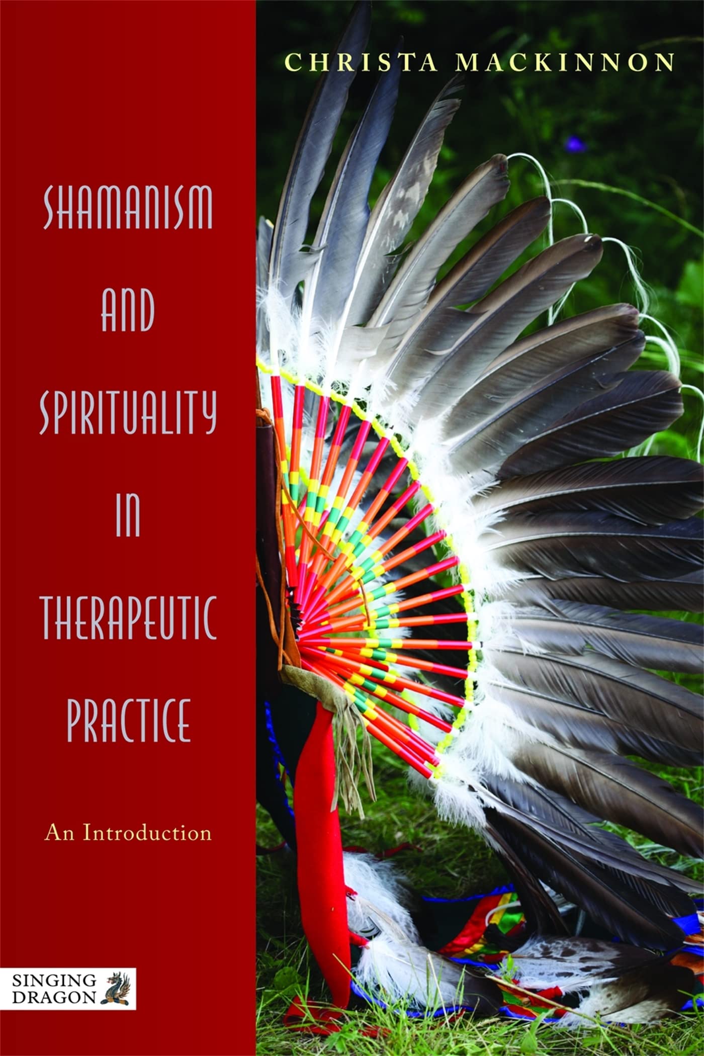 Shamanism and Spirituality in Therapeutic Practice: An Introduction book