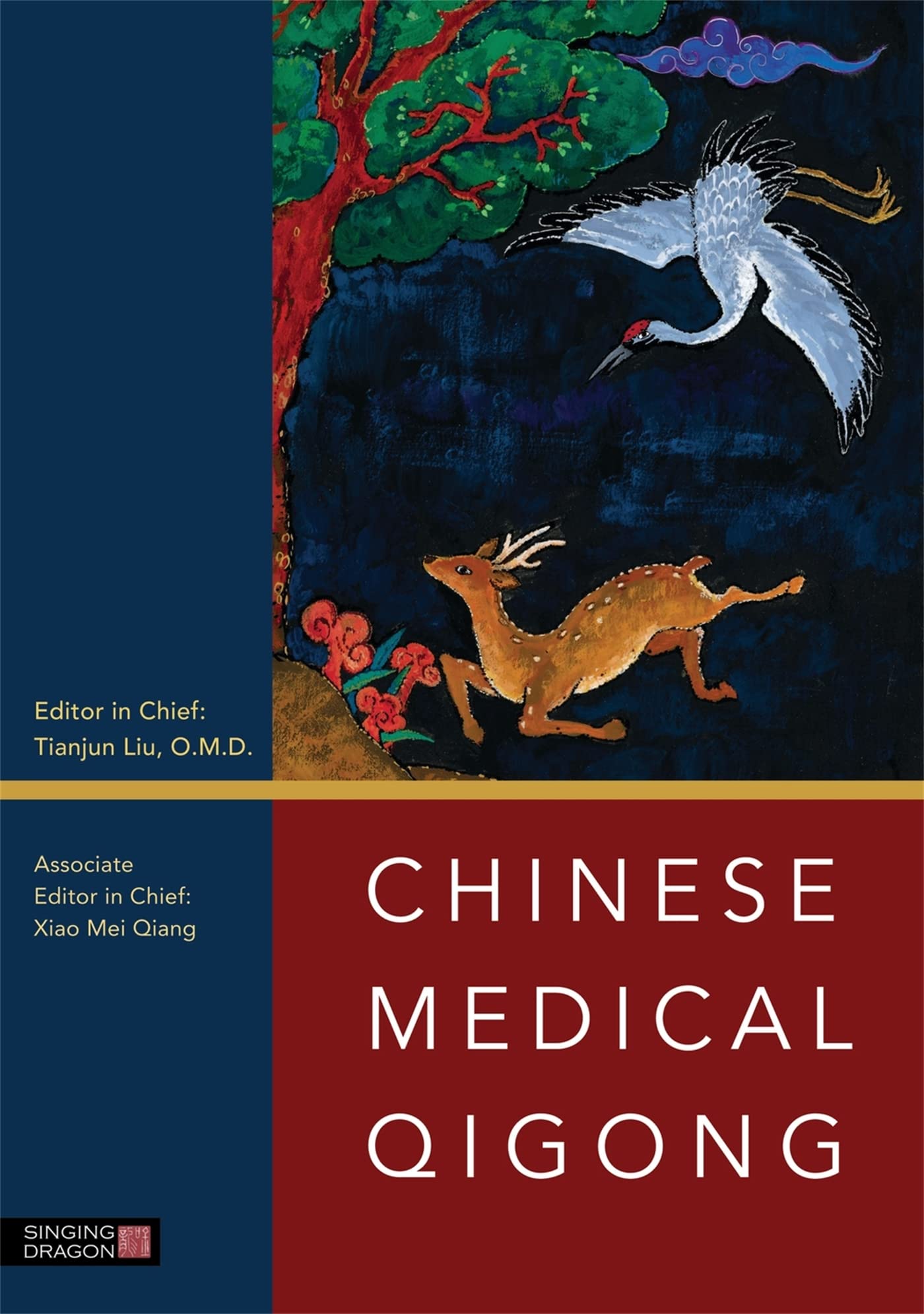 Chinese Medical Qigong Philosophy