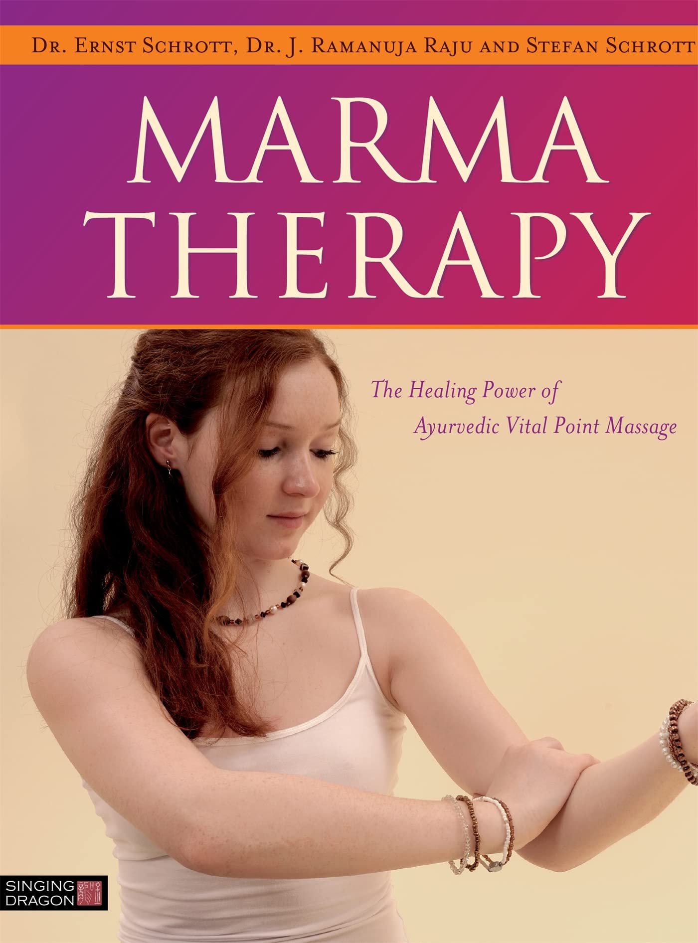 Marma Therapy: The Healing Power of Ayurvedic Vital Point Massage Medicine