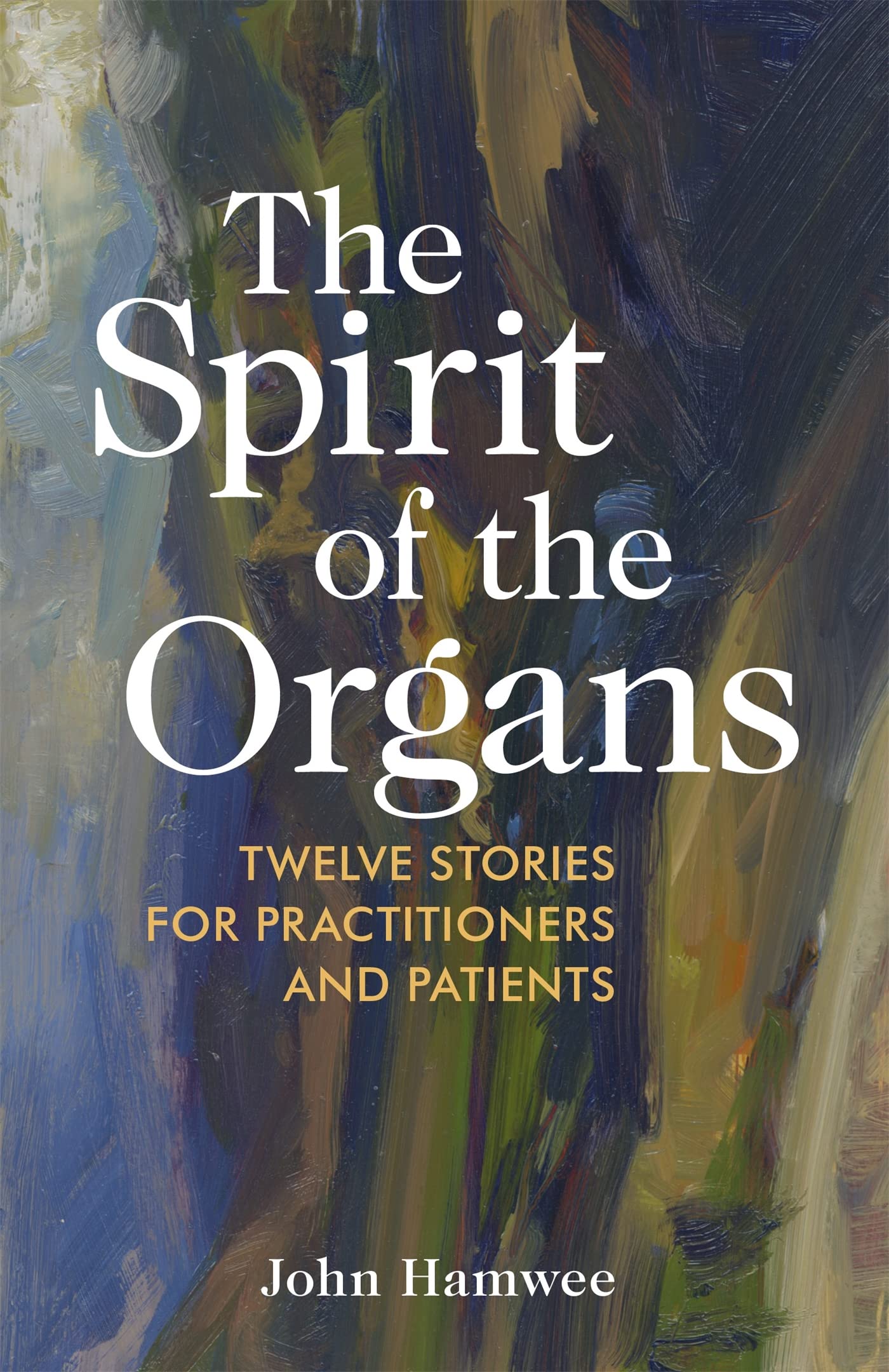 The Spirit of the Organs Medicine