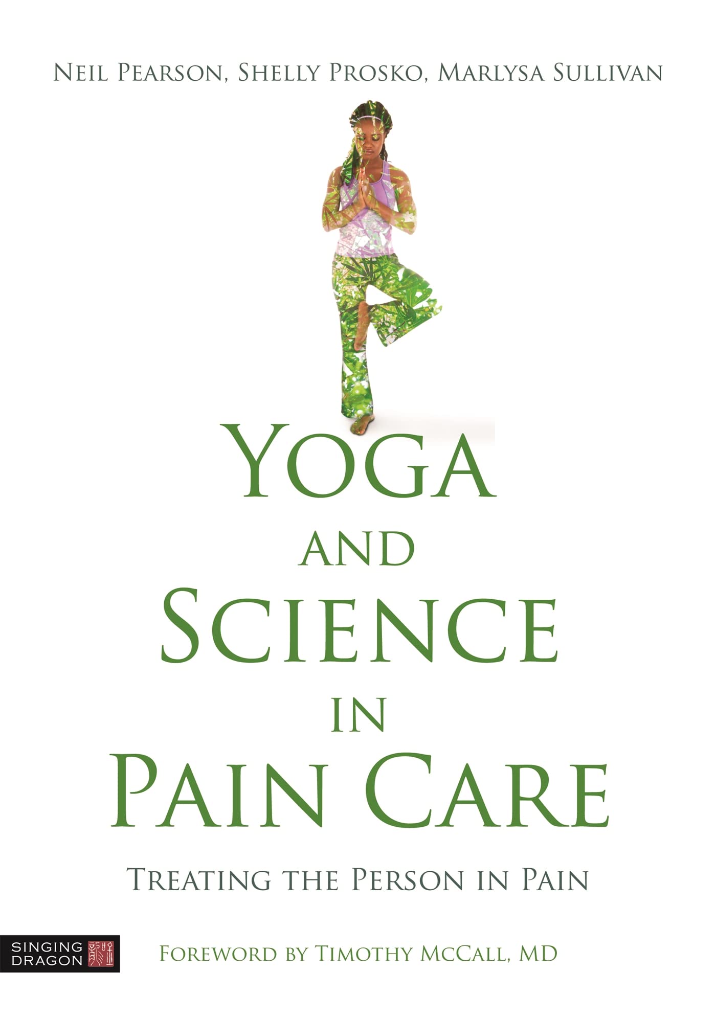 Yoga and Science in Pain Care Medicine