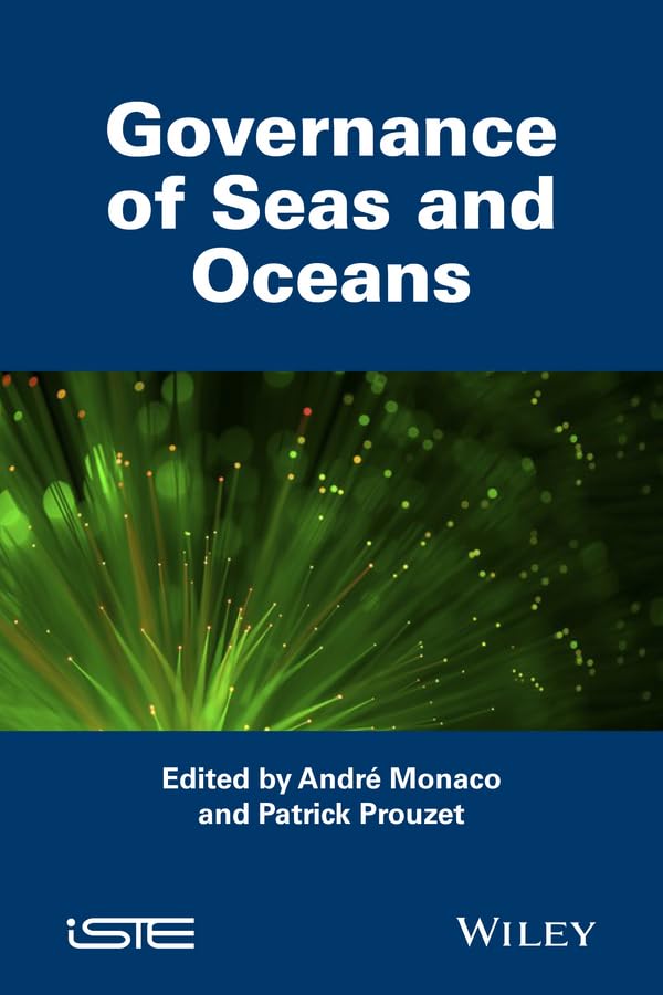 Governance of Seas and Oceans Mathematics