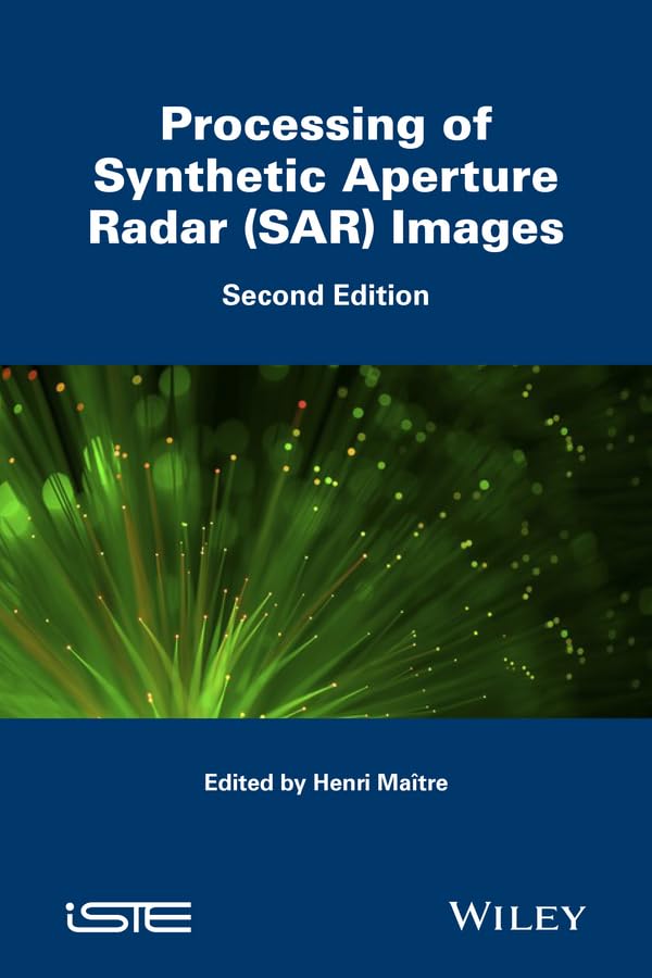 Processing of Synthetic Aperture Radar (SAR) Images Business & Technology