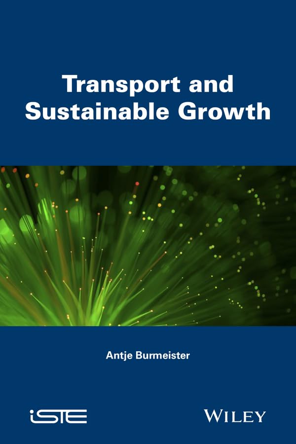 Transport and Sustainable Growth Business & Technology