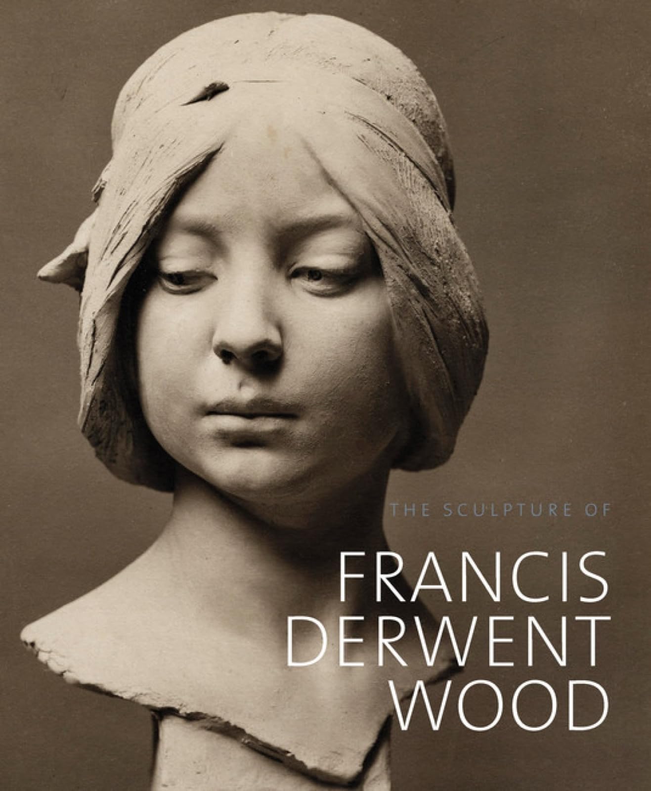 The Sculpture of Francis Derwent Wood (British Sculptors and Sculpture) Film, Art & Culture
