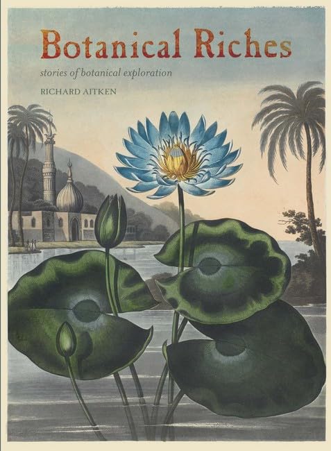 Photography and the Art Market: Stories of Botanical Exploration Mathematics