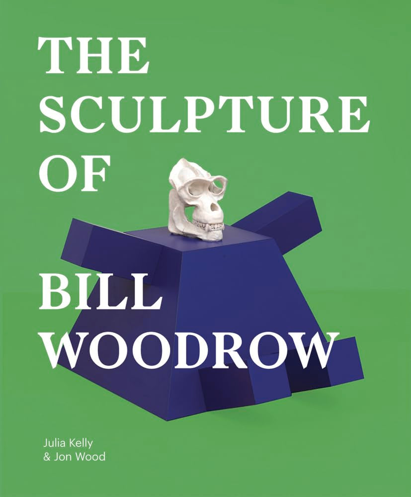 The Sculpture of Bill Woodrow Film, Art & Culture