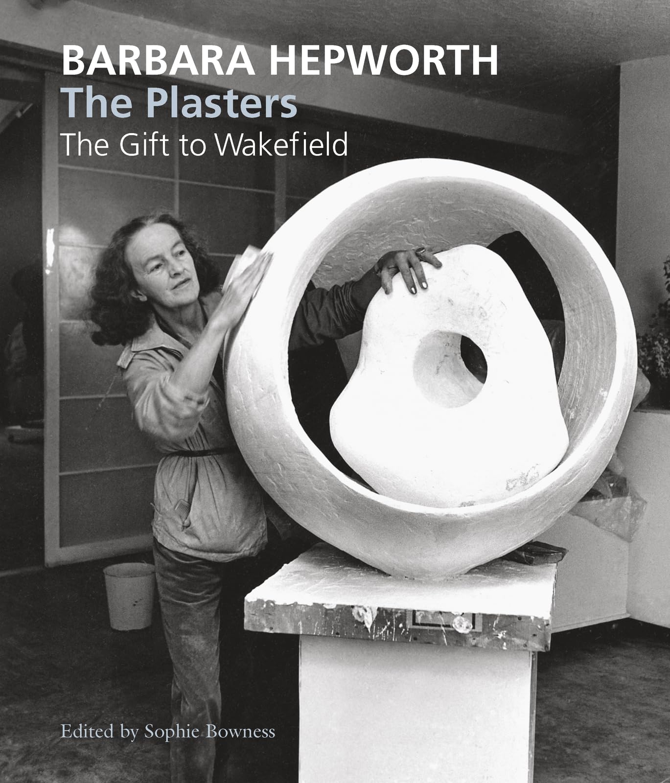 Barbara Hepworth: The Plasters: The Gift to Wakefield Social Sciences