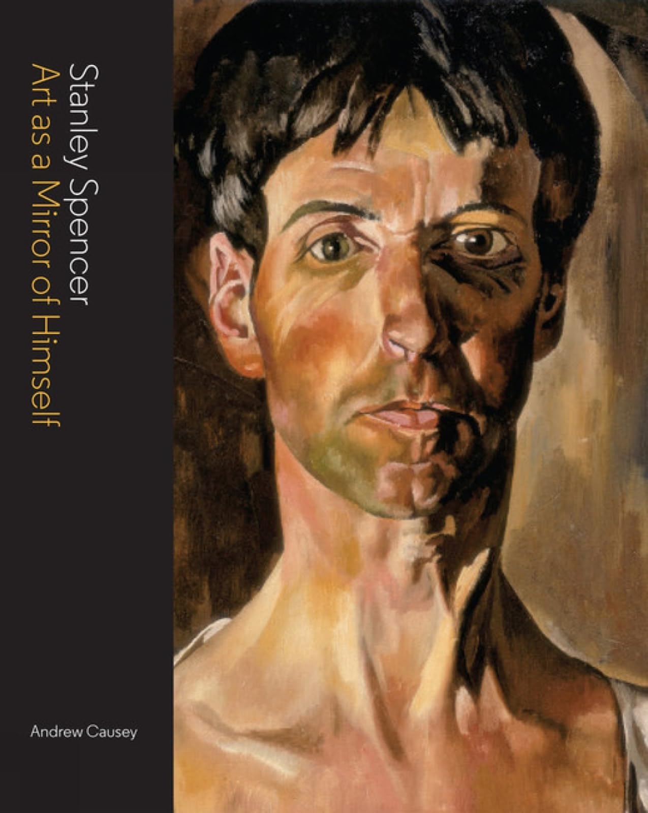 Stanley Spencer: Art as a Mirror of Himself Film, Art & Culture