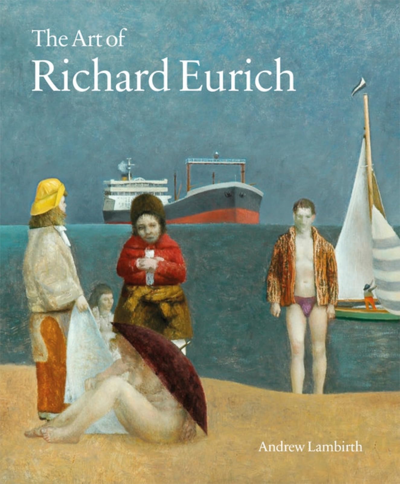 The Art of Richard Eurich Film, Art & Culture