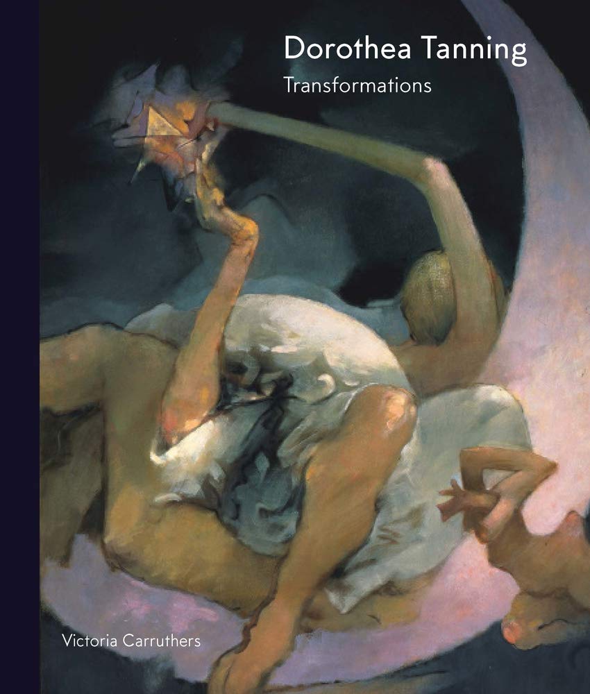 Dorothea Tanning: Transformations Film, Art & Culture