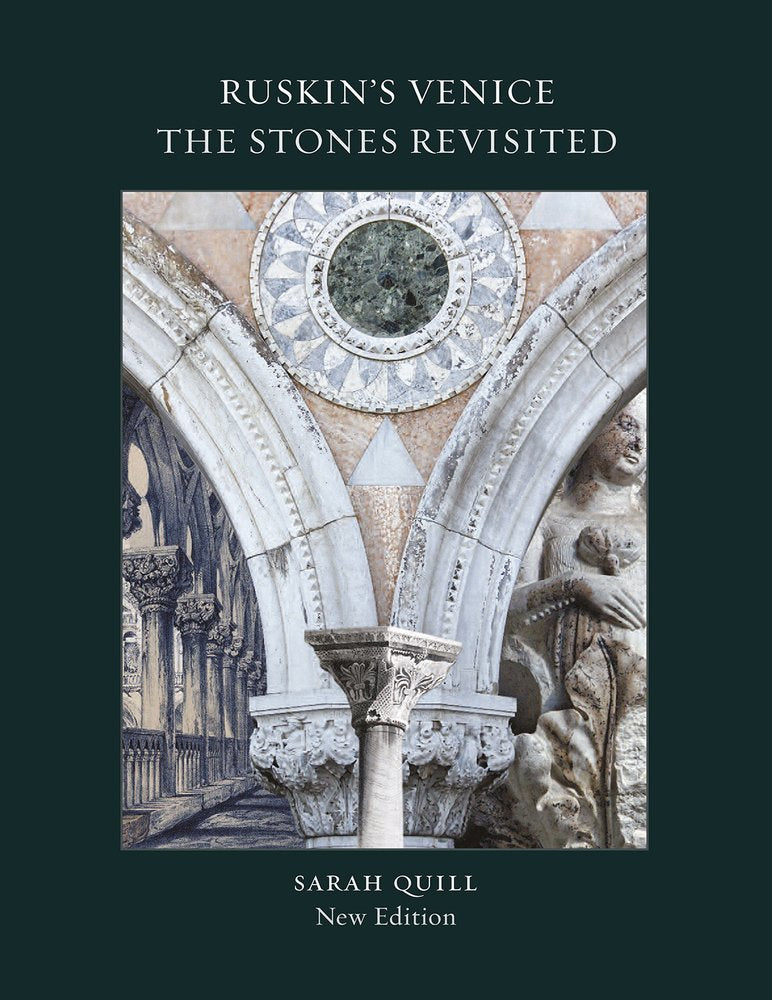 Ruskin's Venice: The Stones Revisited Social Sciences